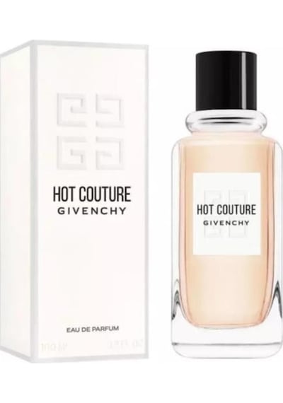 Givenchy Hot Couture Kadın Parfüm EDP 100 ML