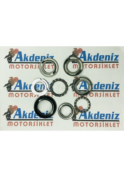 Mondial Drift Furş Takımı