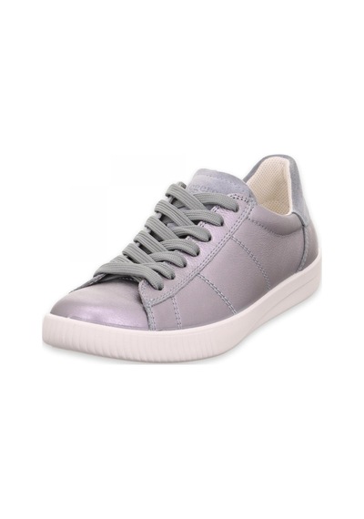 Legero 000370 Silence Günlük Sneaker Lila Kadın Spor Ayakkabı Lila