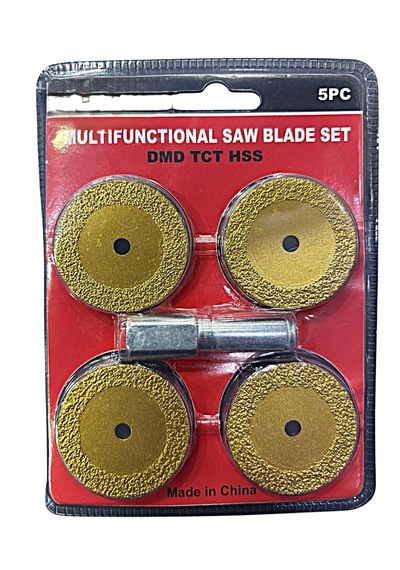 40mm Elmas Kesme Diski Mermer,seramik,fayans,kuvars Taşı