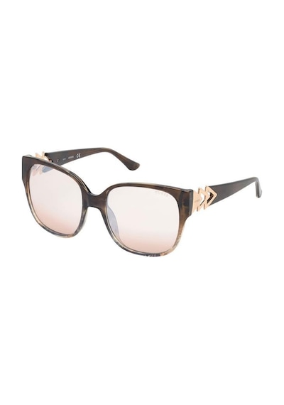 Guess Gu 7597 Col 55G 56-18-145 Kadın Güneş Gözlüğü