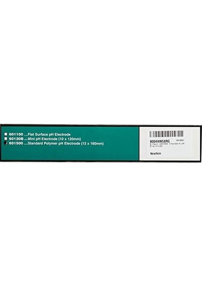 Extech 601500 Standart Ph Elektrot