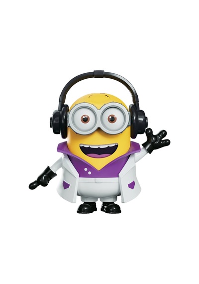 Minions - 08 Phil Dj Precool 74854
