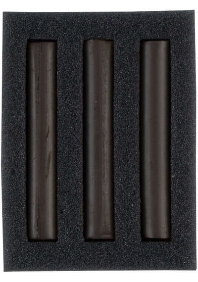 St. Petersburg Ladoga Chalk Çizim Tebeşiri 3lü Brown 2711422300