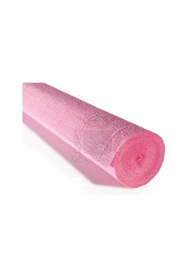 Roco Paper İtalyan Krapon Kağıdı Set Pinky 180 Gr - 25x125 Cm 6