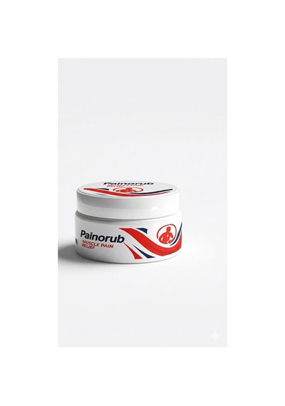 Paınorub Kavanoz