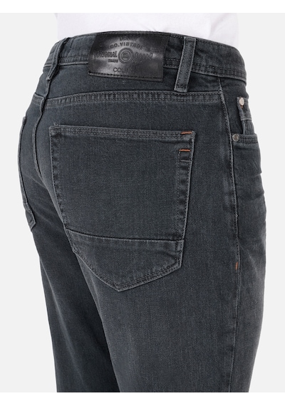 Colin's Colins 067 Jack Normal Kesim Orta Bel Düz Paça Siyah Erkek Pantolon Cl1070576 Denim Colin's Colins 067 Jack Normal Kesim Orta Bel Düz Paça Siyah Erkek Pantolon Cl1070576 Denim