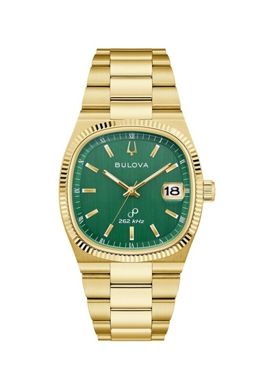 Bulova 97b237 Kol Saati Metalik