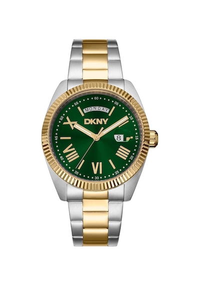 Dkny Dk1g141m0075 Erkek Kol Saati Metalik Gri