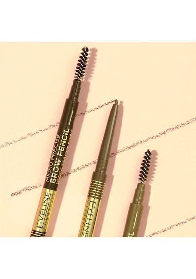 Micro Precision Pencil Mikro Hassas Kaş Kalemi Diğer