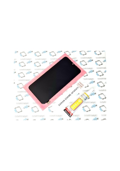Xiaomi Mi 9 Lite Lcd Ekran Dokunmatik (Servis) B-7000 (548685804)