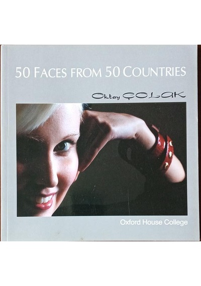 50 Faces From 50 Countries