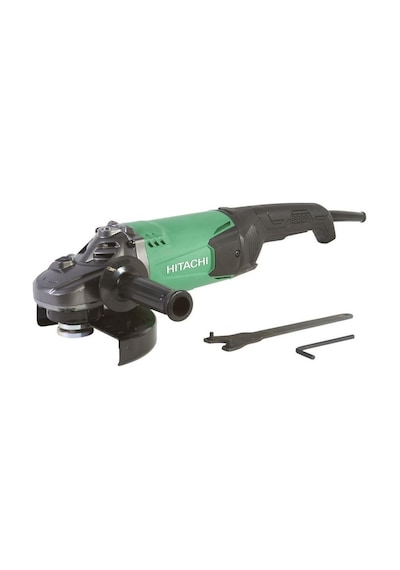 Hitachi-Hikoki G18ST 2200 W 180 MM Büyük Taşlama Makinesi