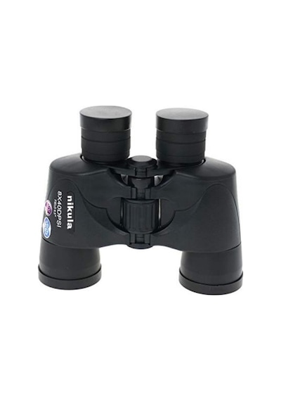 Dürbün   8x40 Dpsi Kavçuk Kaplamalı Super Dürbün