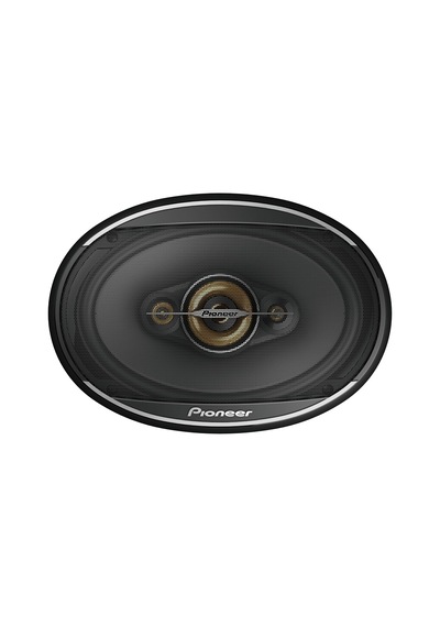 Ts-a6971f 600 Watt 6x9 Oto Hoparlör
