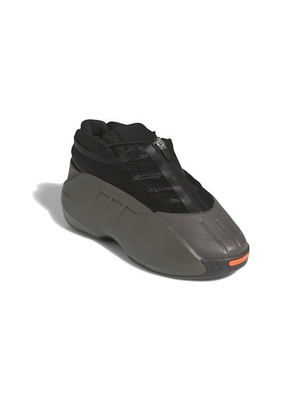 Adidas Crazy Iıınfnity Erkek Basketbol Ayakkabısı Ig6156 Siyah Ig6156 Siyah