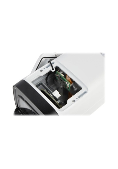 Dahua Ipc-hfw5241t-ase, 2mpix, 3,6mm Lens, H265+, Starlight, 80mt Gece Görüşü, Ip67, Poe Metal Kasa