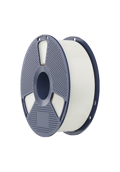 Sunlu Asa Filament Beyaz 1.75mm 1kg