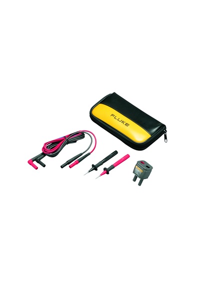 Fluke Tl225-1- Suregrip Kaçak Gerilim Adaptörü Genel Amaçlı Problar