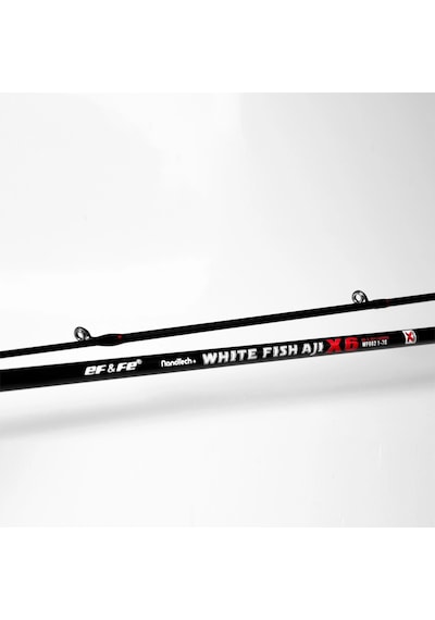 Effe Whitefish 198cm 0,6-5gr Aji Lrf Olta Kamışı 1