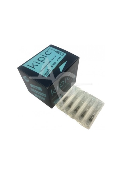Kipic 33G 8Mm Mezoterapi İğne Ucu 100 Adet