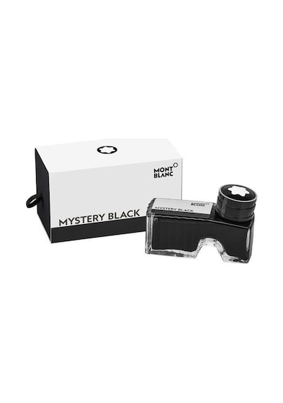 Montblanc 60 Ml Siyah Mürekkep 128184