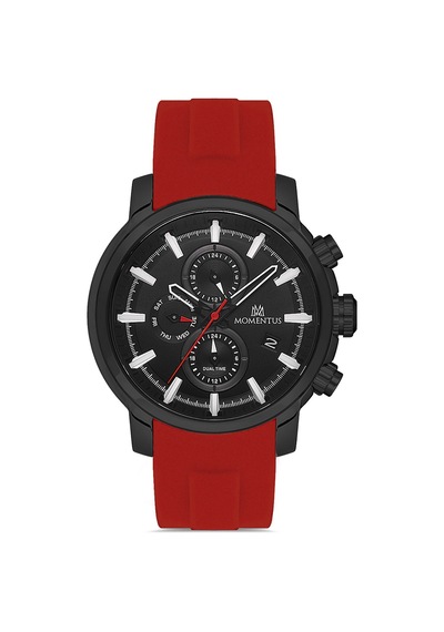 Momentus Cc302b-04ks Erkek Kol Saati