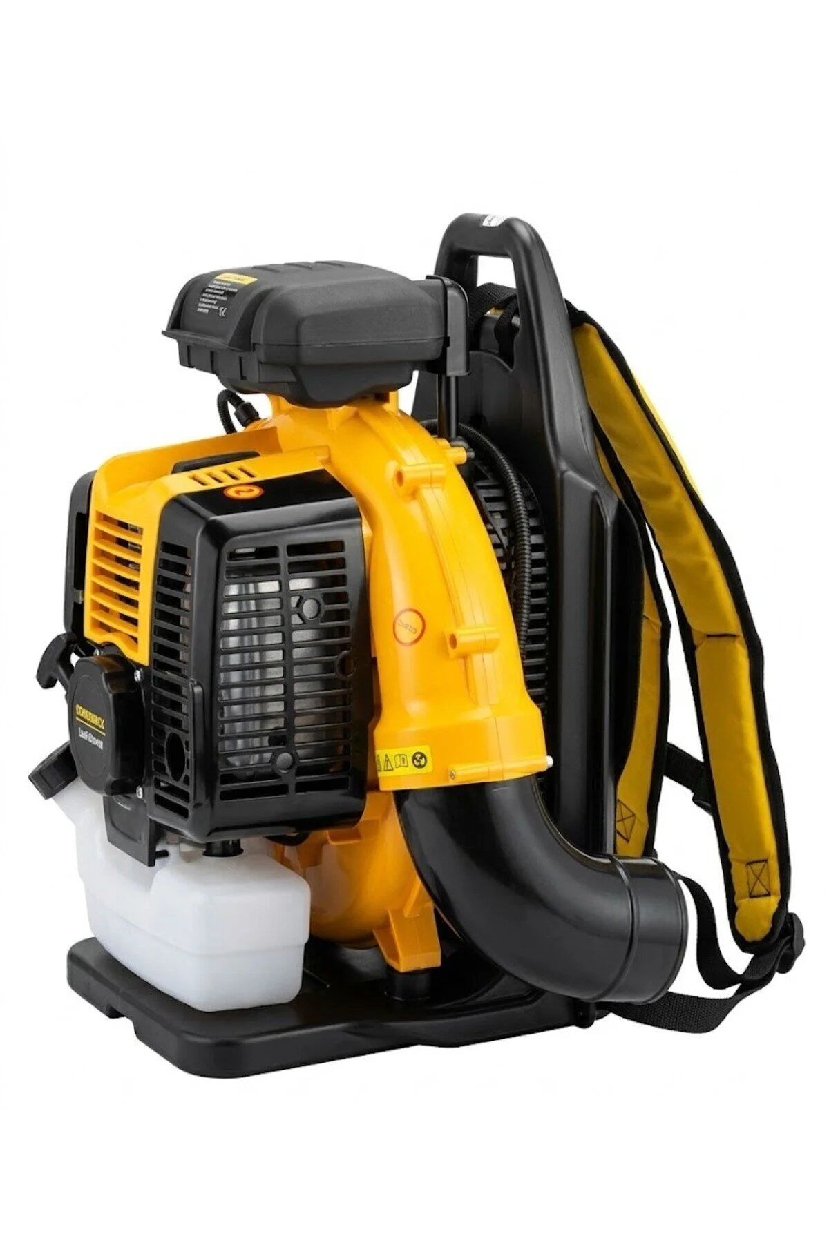 Eb9976 Motorlu Yaprak Üfleme Ve Toplama Makinesi 6,8 Hp