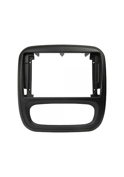 Maitech Mar03022 Renault Trafic 2015-0999 Model Multimedya Teyp Çerçevesi 9"