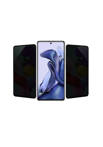For Xiaomi Redmi Note 10s Ekran Koruyucu Hayalet Seramik Esnek Nano 2 Adet