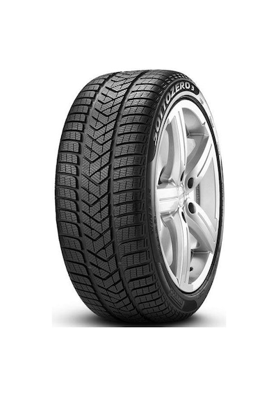 Pirelli 315/30R21 105V Winter Sotto Zero 3 No XL Kış Lastiği 2022