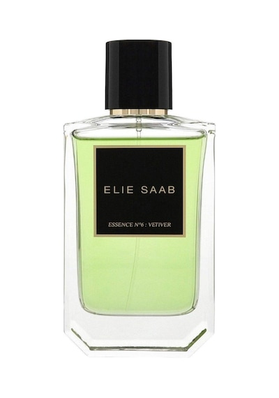 Elie Saab Essence No.6 Vetiver Kadın Parfüm EDP 100 ML