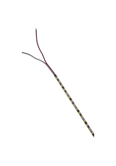 4 Mm 2835 120 Ledli Alüminyum Çubuk Led Beyaz
