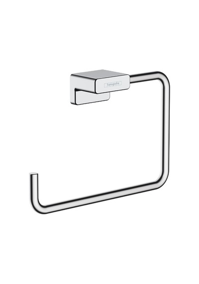 Hansgrohe Addstoris Q Havluluk Halka 41754000 Krom