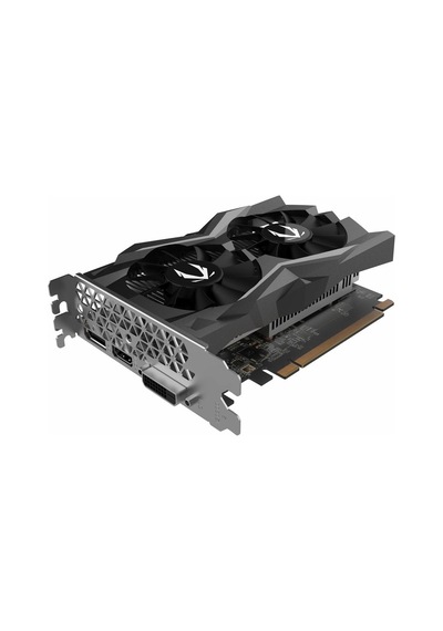 Zotac NVIDIA GeForce GTX 1650 AMP Core ZT-T16520J-10L 4 GB 128 Bit GDDR6 Ekran Kartı