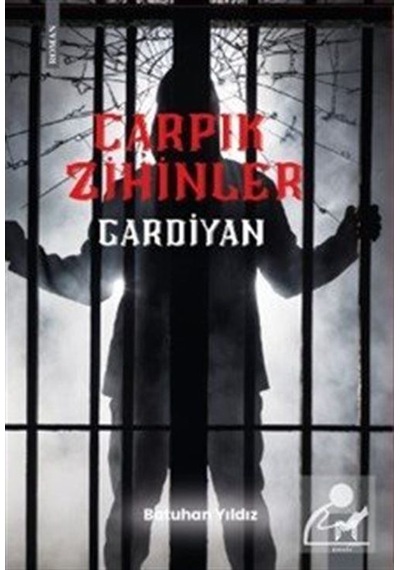 Çarpık Zihinler / Batuhan Yıldız