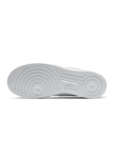 Nike Air Force 1 Kadın Günlük Ayakkabı Dd8959-100-beyaz Beyaz