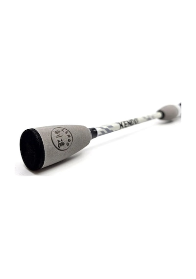 Okuma Ceymar 1000 Kendo Kenshi Pro 210cm 1-7gr Lrf Olta Takımı Seti