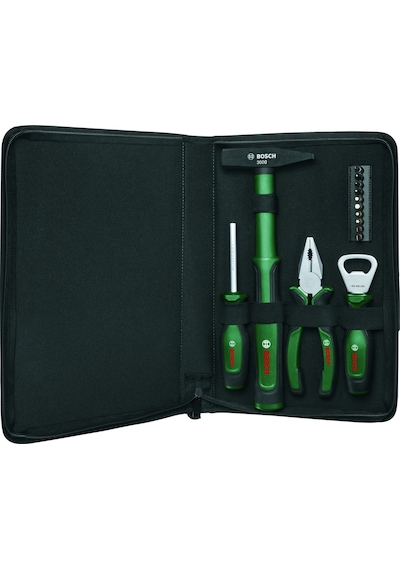Bosch Easy Starter El Aleti Seti 14 Parça (Set 2) - 1600A027PT