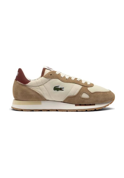 Lacoste Erkek Ayakkabı 749sma0014ow9 Çok Renkli
