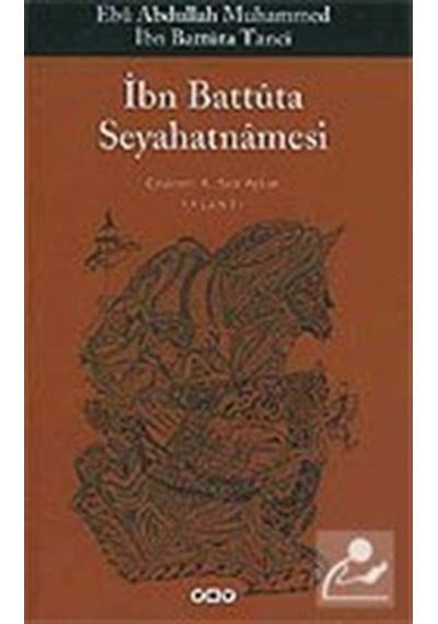 Ibn Battuta Seyahatnamesi (Tek Kitap) / Ibn Battuta 9789750809903