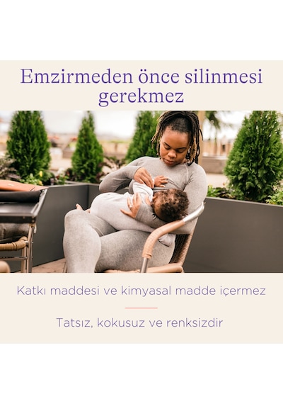 Lansinoh HPA Lanolin Göğüs Ucu Kremi 10 ML