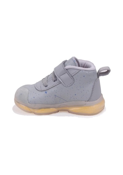 Vicco 946-b25k-447 Geminis Unisex Spor Bot Gri