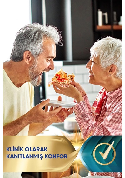 Corega Supreme Diş Protezi Yapıştırıcı Krem 40 Gr