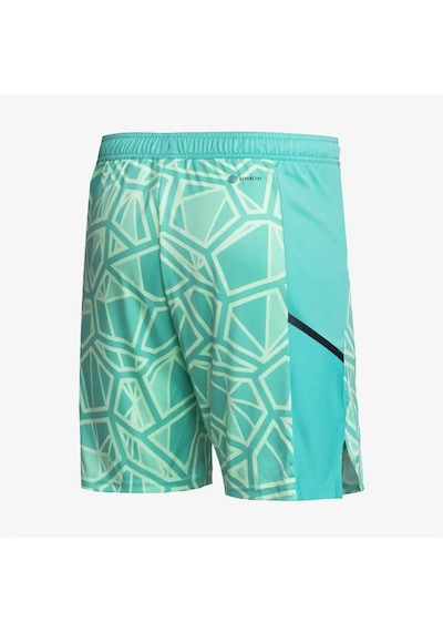 Adidas Condivo 22 Gk Short Erkek Kaleci Şortu Turkuaz