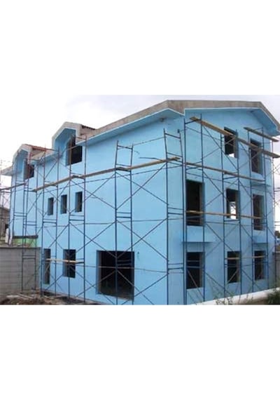 Strafor Xps 5Cm Isi Yalitim Levhasi 5,76M2