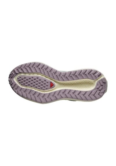 Salomon Aero Glide 3 Grvl L47812600 Patika Koşu Ayakkabısı Unisex Spor Ayakkabı Yeşil