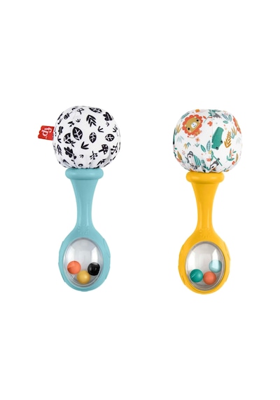 Fisher-price Neşeli Marakas Fisher-price Neşeli Marakas Oyuncak,