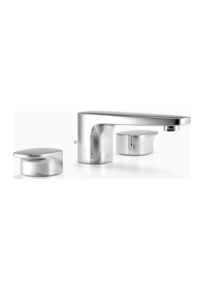 Dornbracht Gentle 3 Delikli Lavabo Bataryası