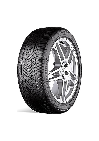 Brıdgestone Weather Control A005 Evo 185/65R15 92V XL M+S 3Pmsf Dört Mevsim Lastiği 2026